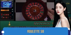 Roulette S8